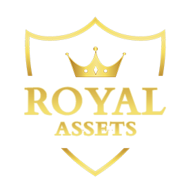 Royal Assets Pte. Ltd. logo